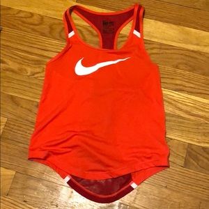 Nike Running Top